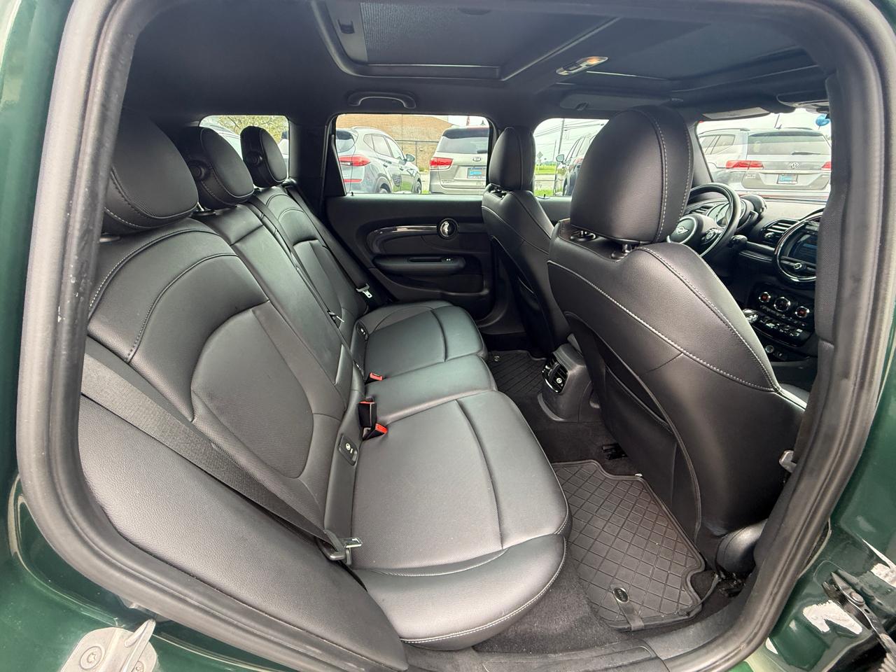 MINI Clubman  2019