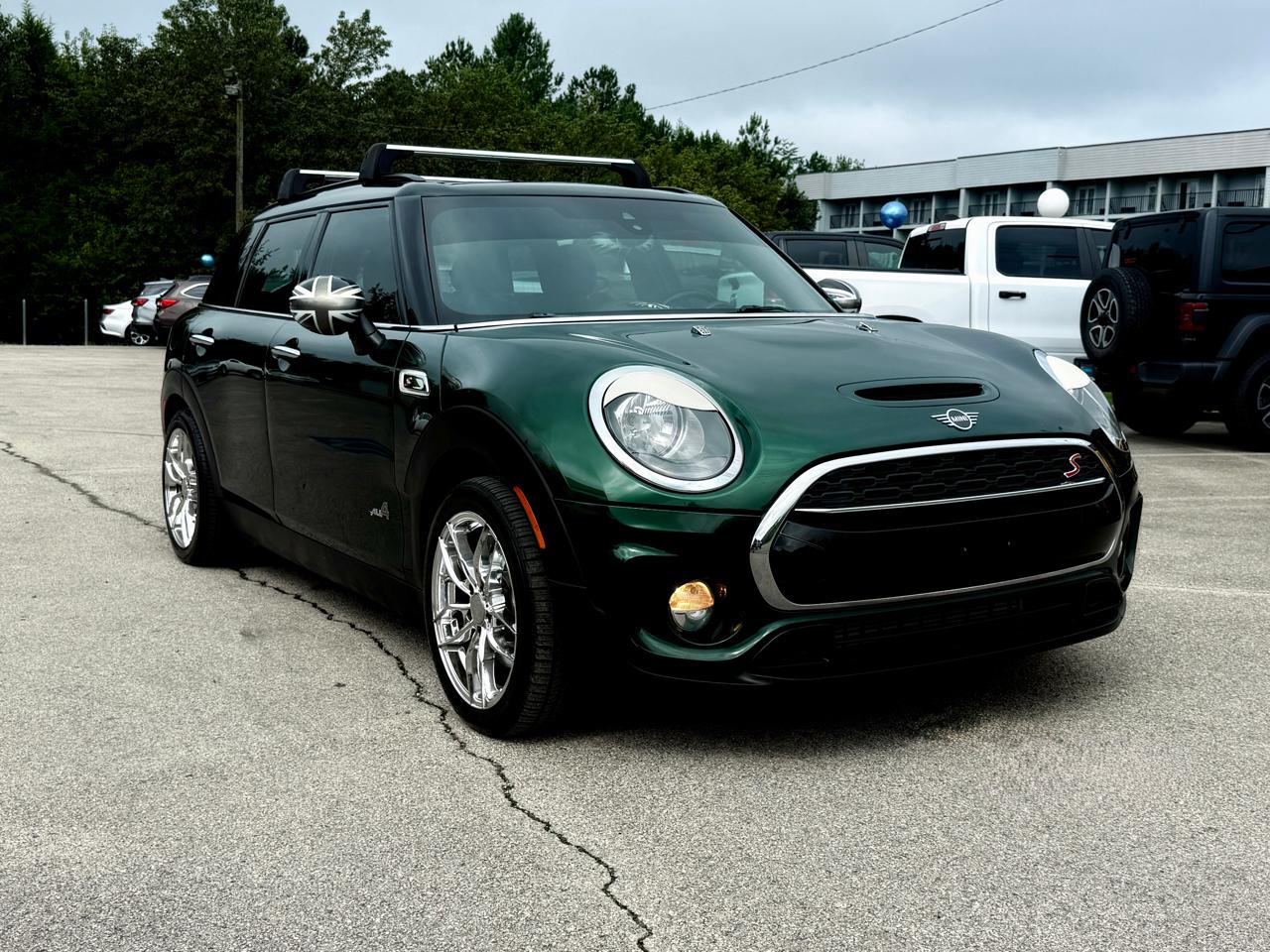MINI Clubman  2019