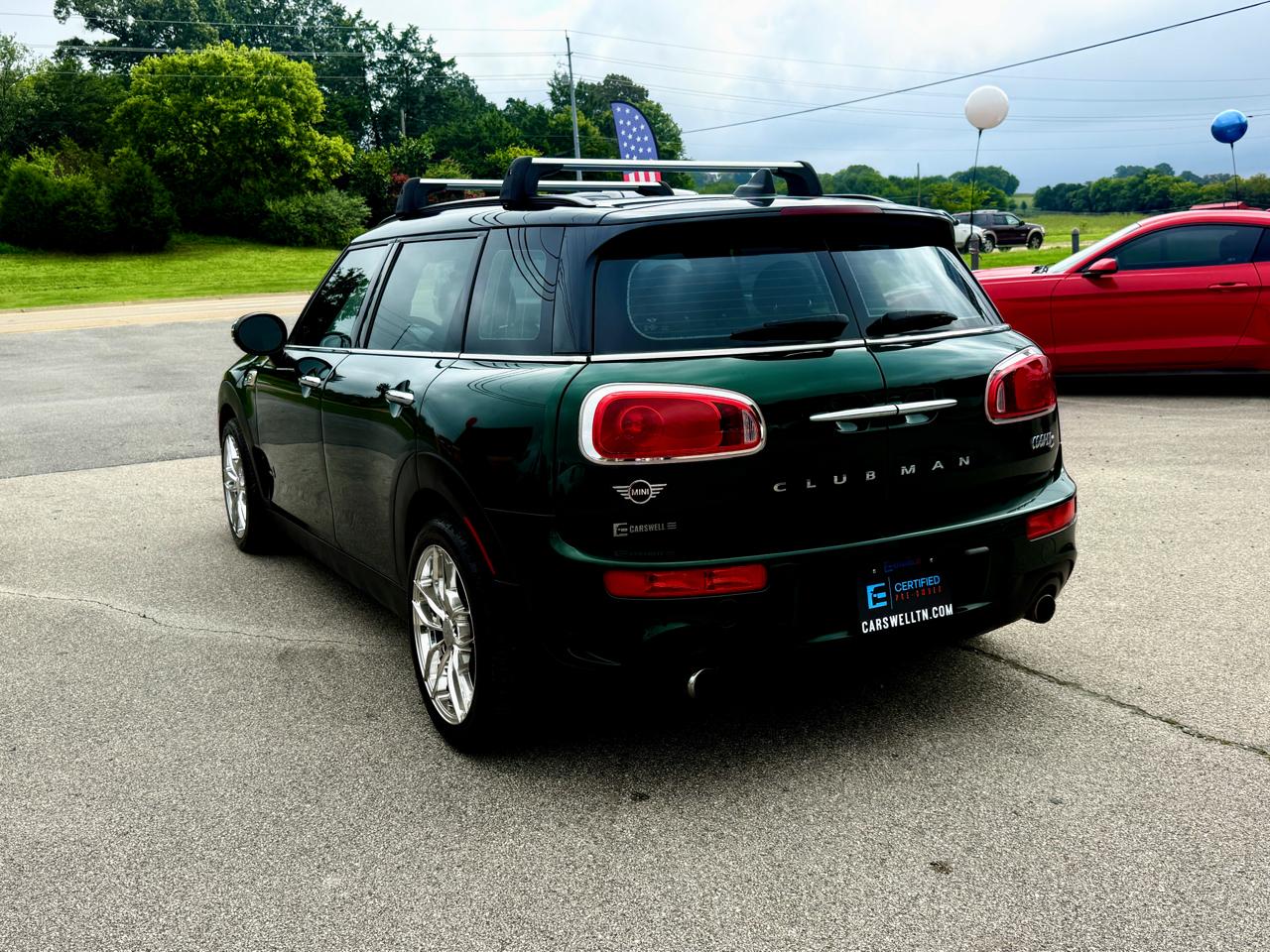 MINI Clubman  2019