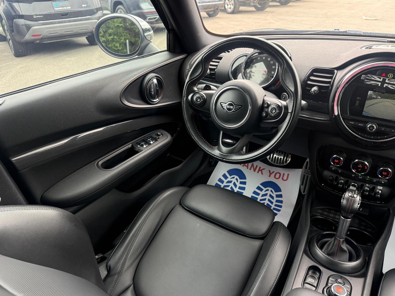 MINI Clubman  2019
