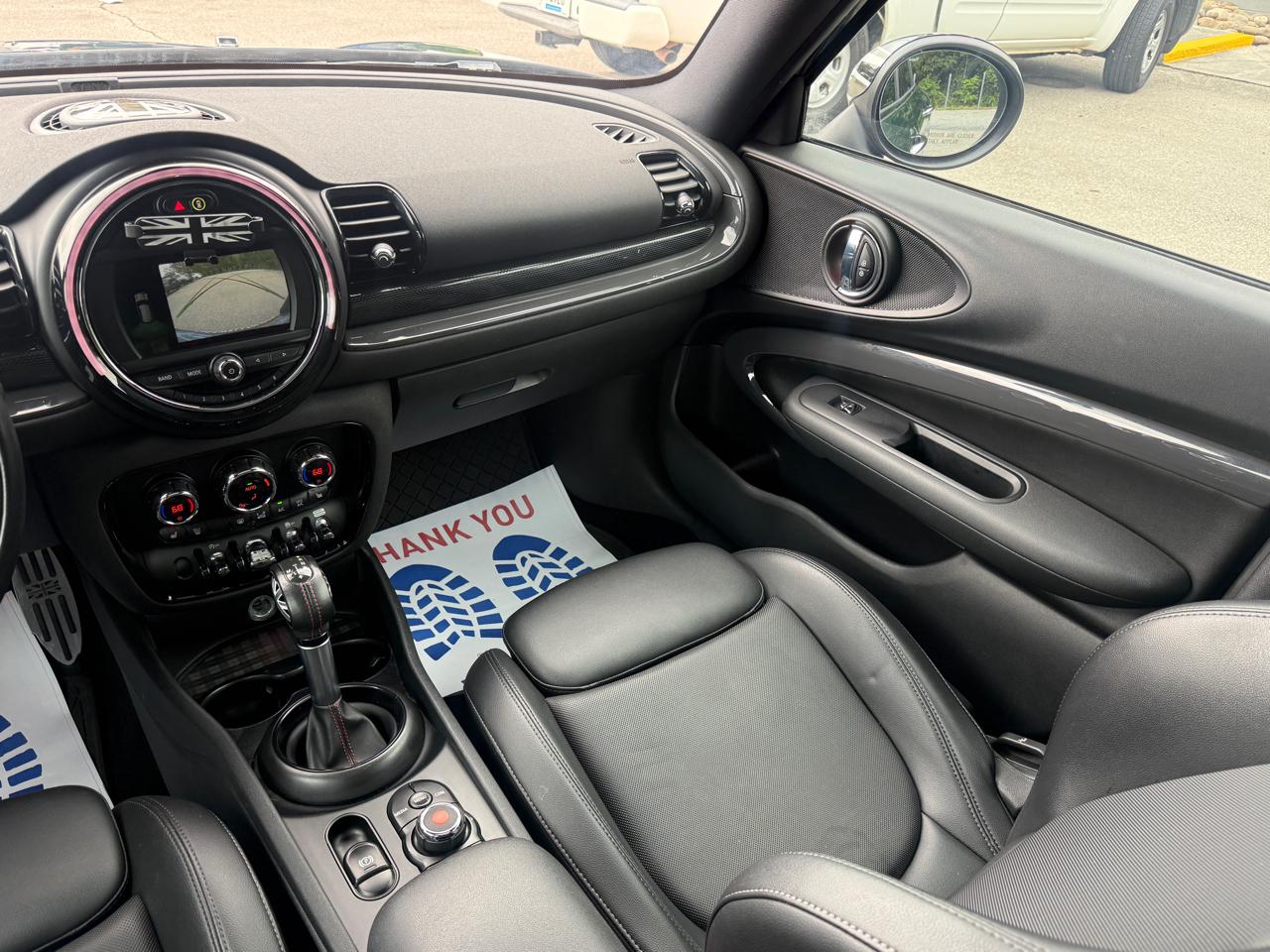 MINI Clubman  2019