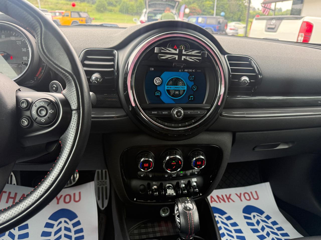 MINI Clubman  2019
