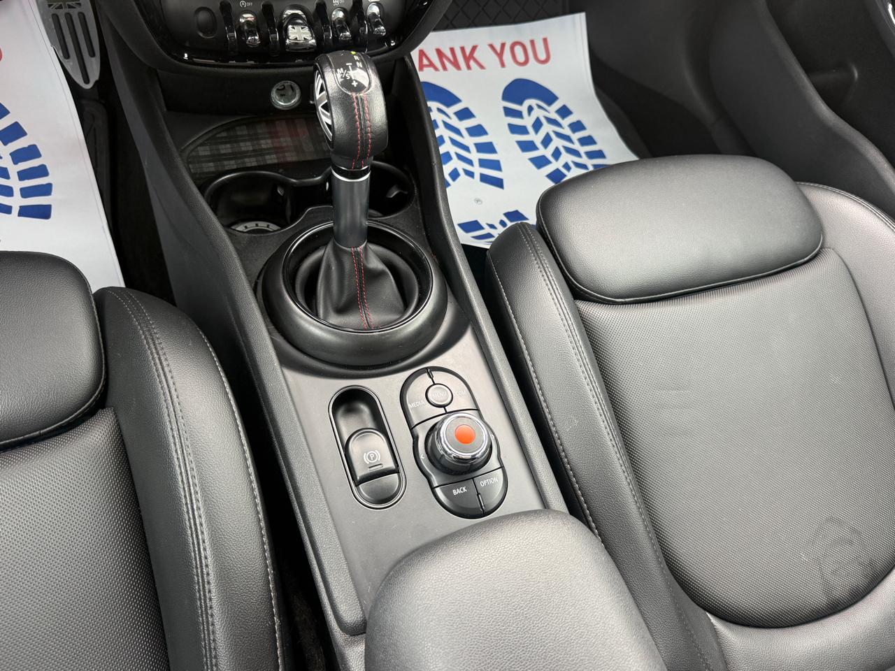 MINI Clubman  2019