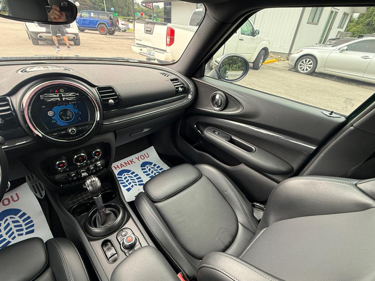 MINI Clubman  2019