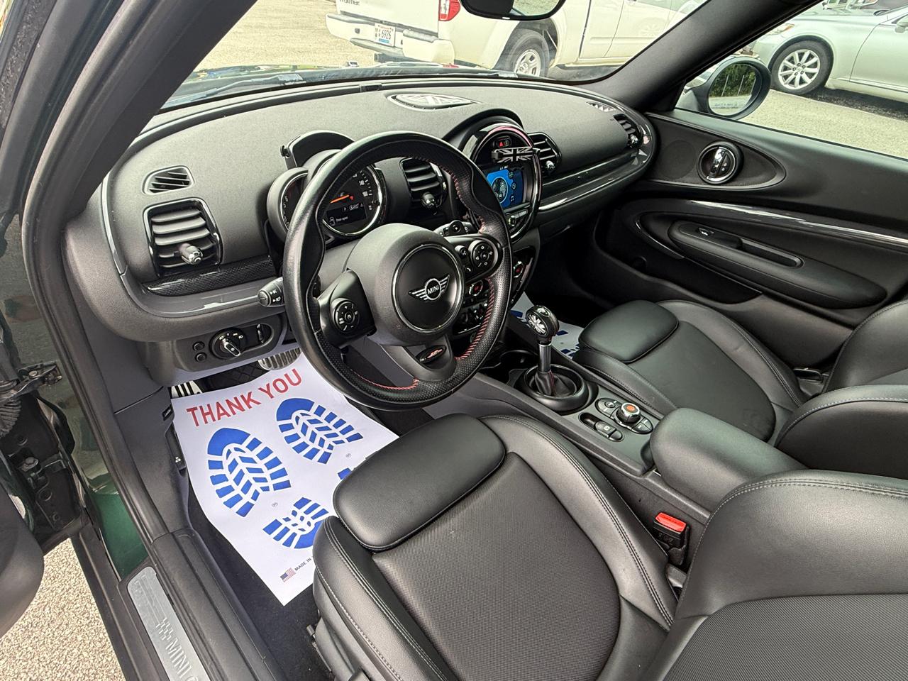 MINI Clubman  2019