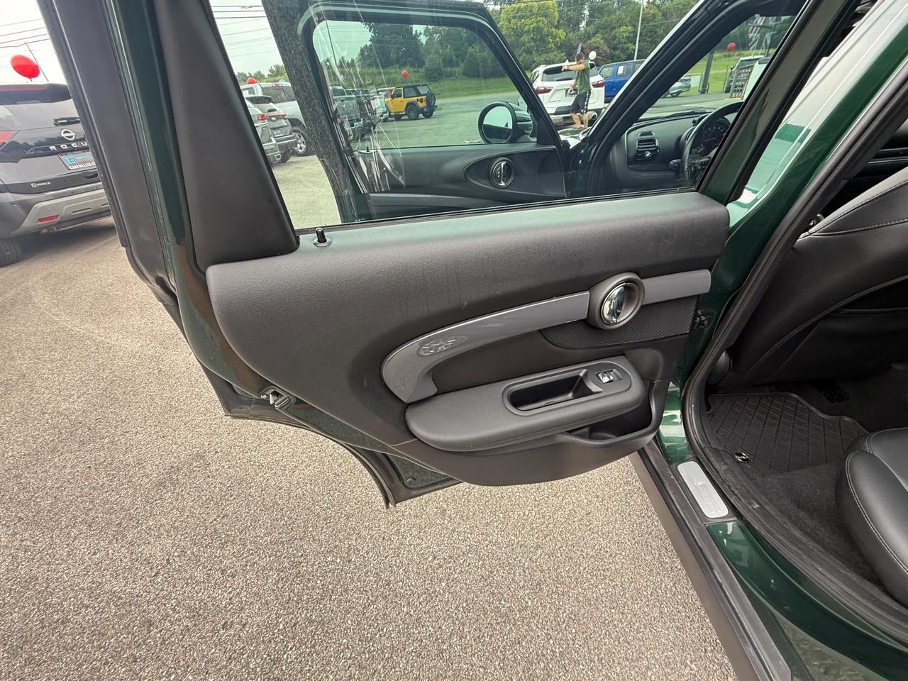 MINI Clubman  2019
