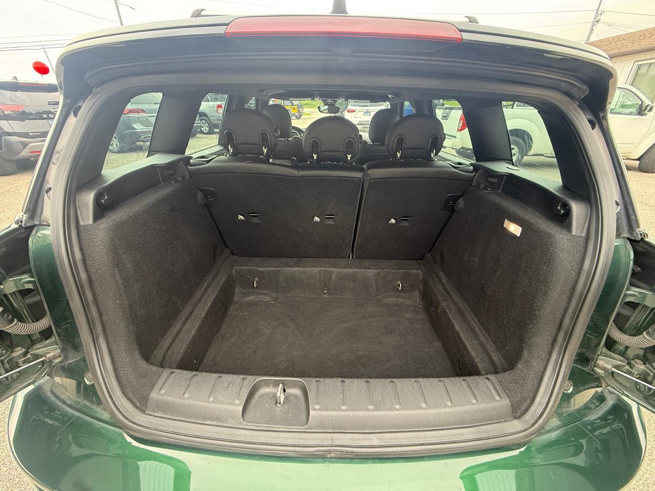MINI Clubman  2019