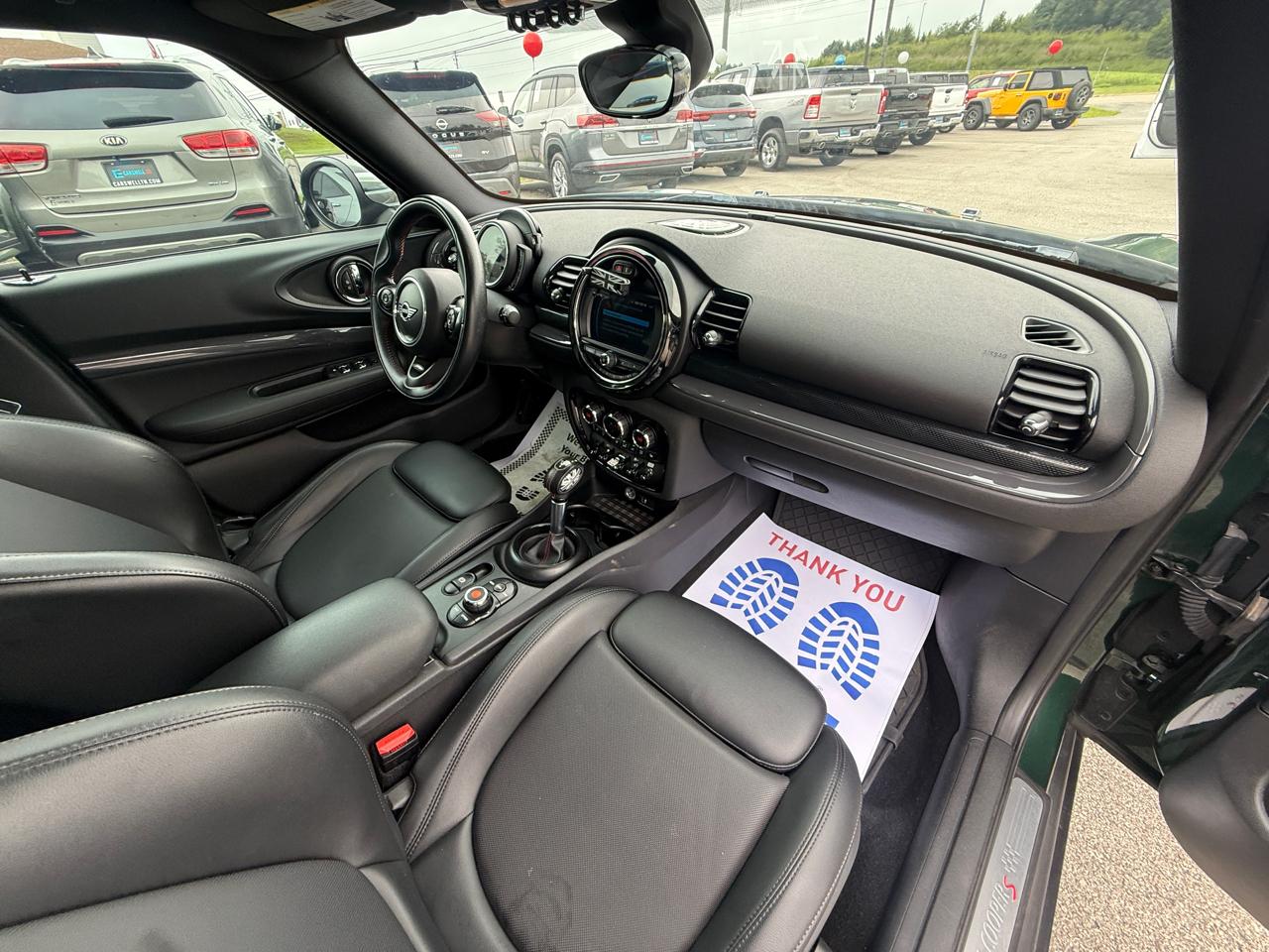 MINI Clubman  2019