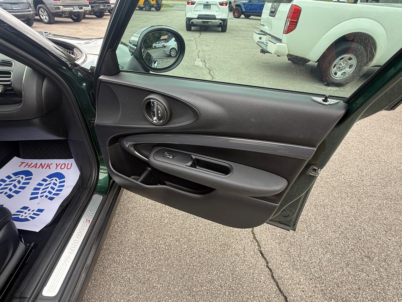 MINI Clubman  2019