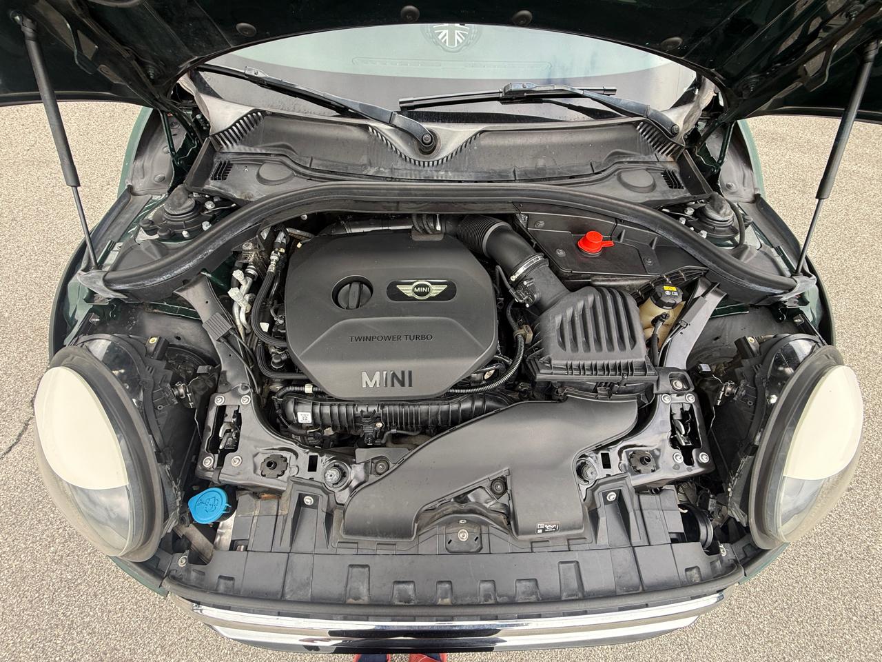 MINI Clubman  2019