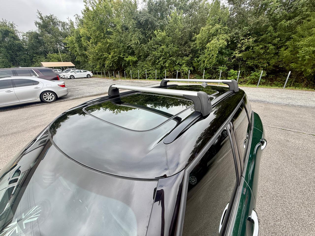 MINI Clubman  2019