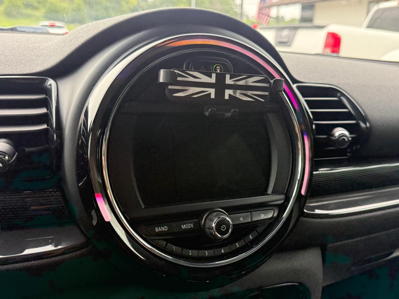 MINI Clubman  2019