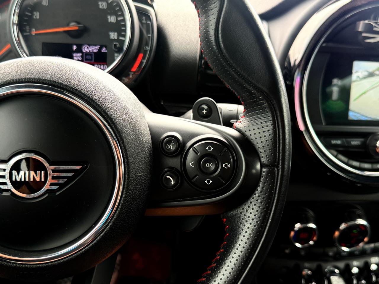 MINI Clubman  2019