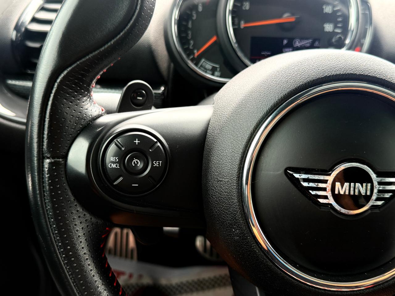MINI Clubman  2019