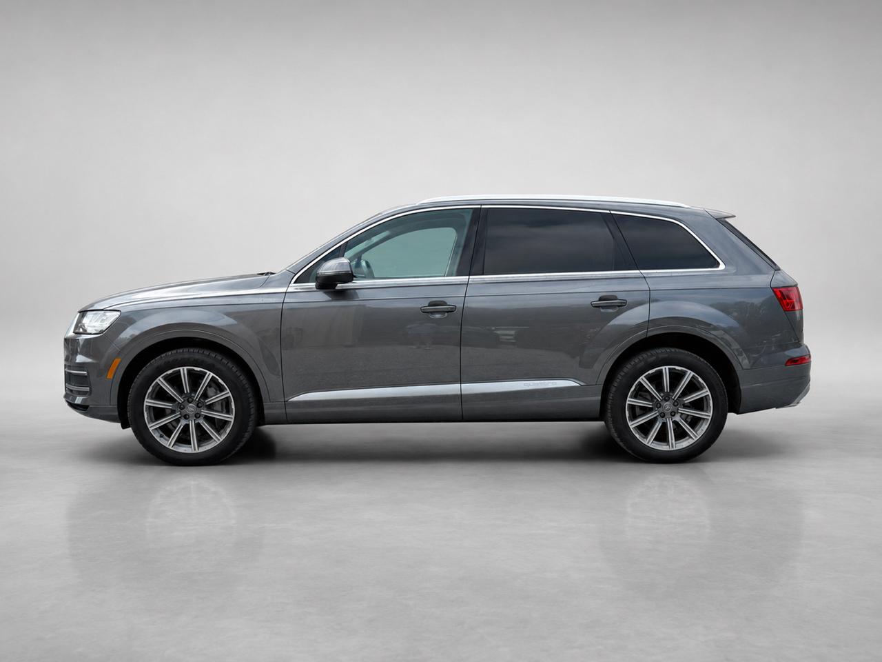 Audi Q7 3.0T Premium Plus quattro 2018