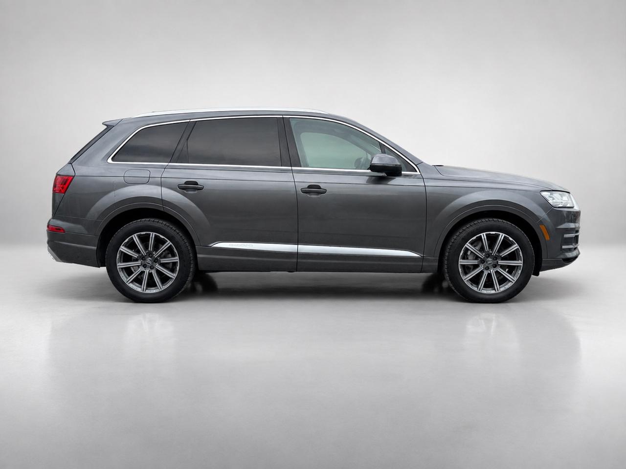 Audi Q7 3.0T Premium Plus quattro 2018