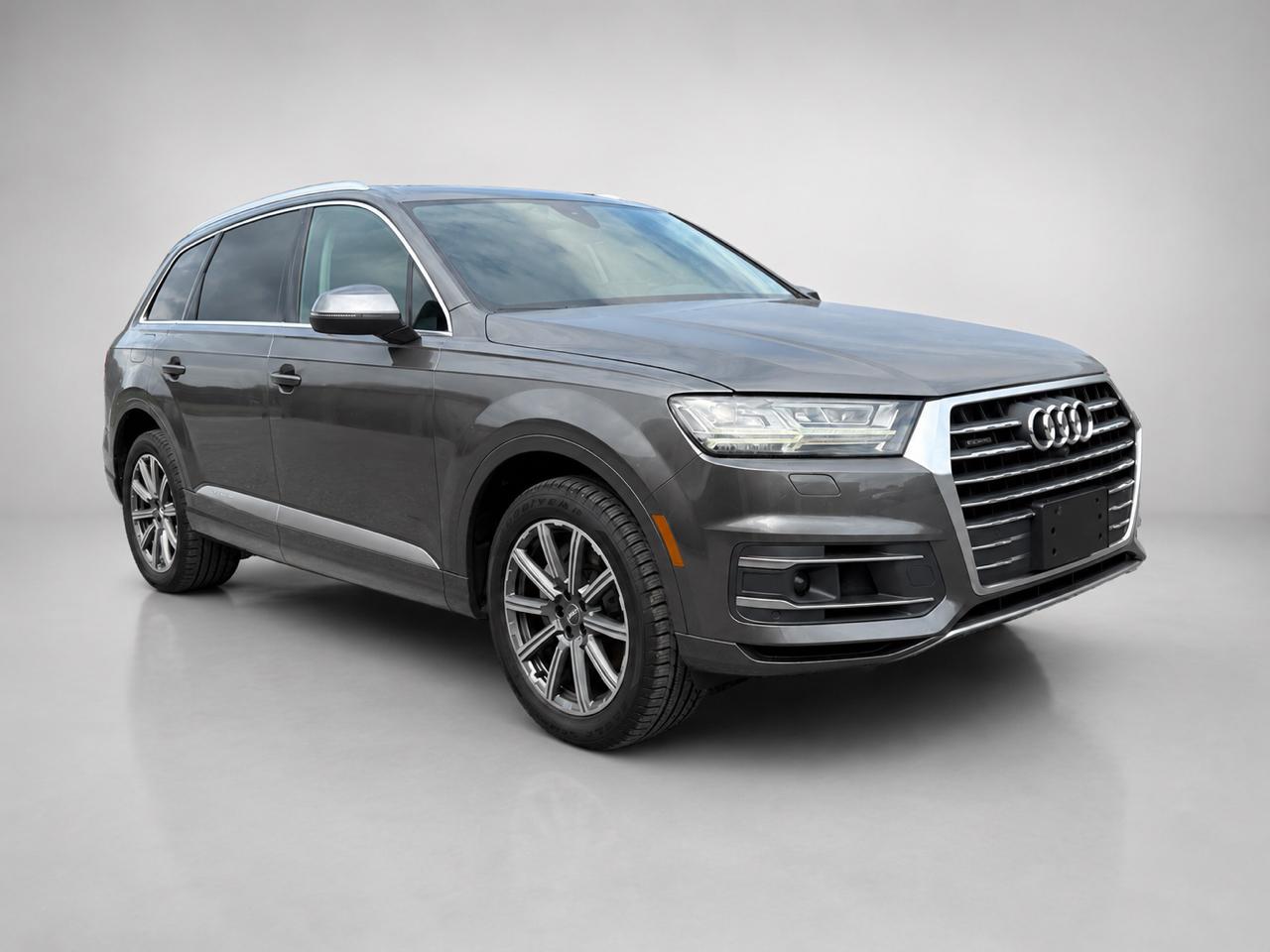 Audi Q7 3.0T Premium Plus quattro 2018