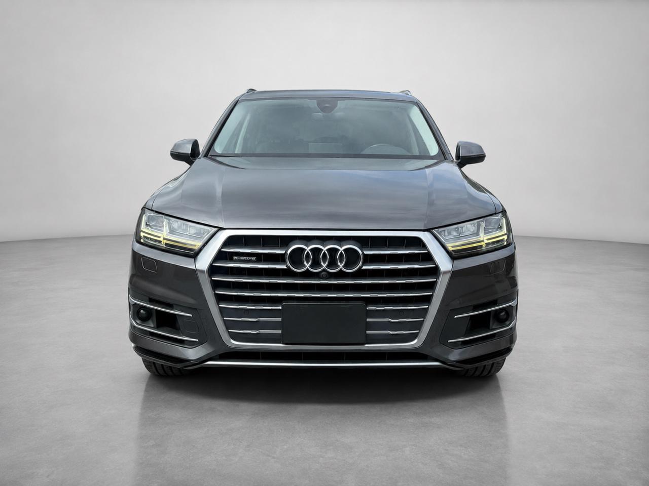 Audi Q7 3.0T Premium Plus quattro 2018