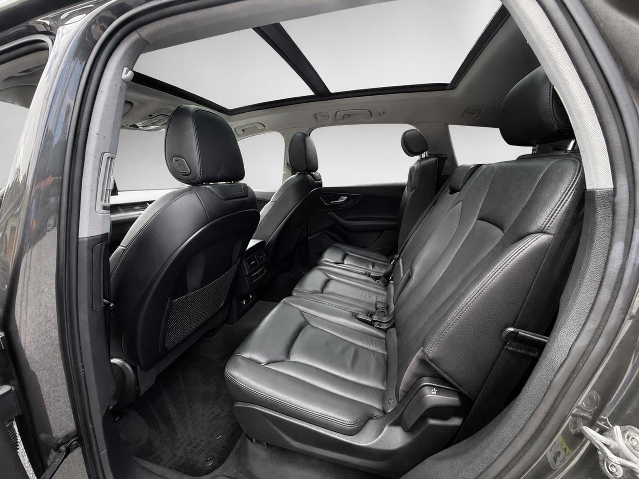 Audi Q7 3.0T Premium Plus quattro 2018