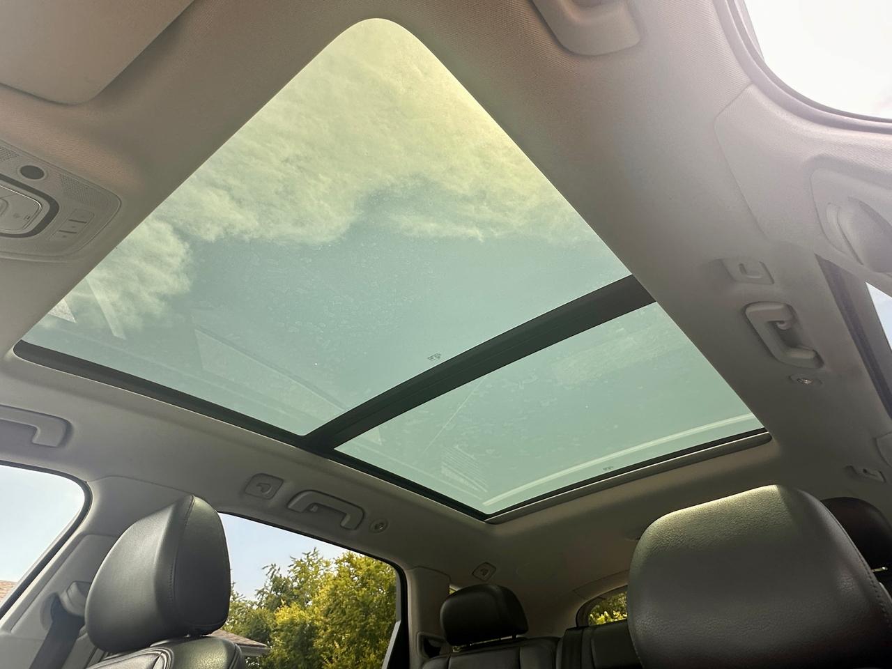 Audi Q7 3.0T Premium Plus quattro 2018