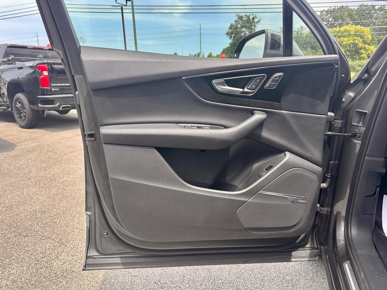 Audi Q7 3.0T Premium Plus quattro 2018