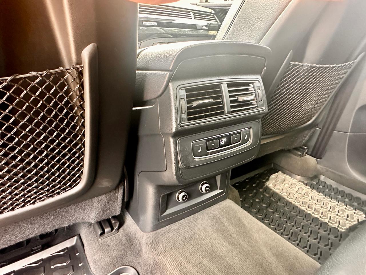 Audi Q7 3.0T Premium Plus quattro 2018
