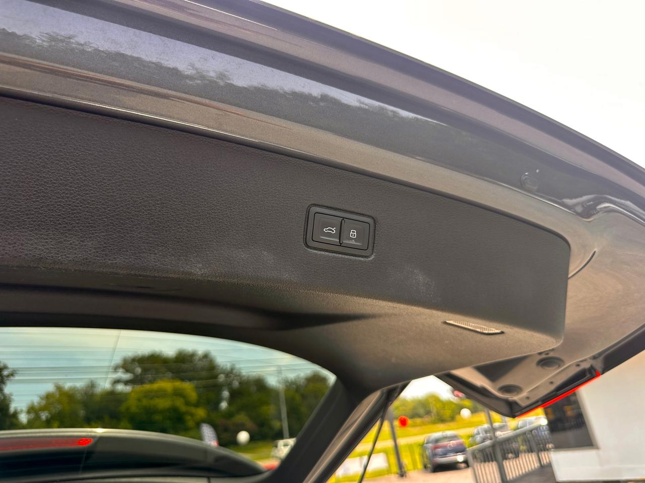 Audi Q7 3.0T Premium Plus quattro 2018