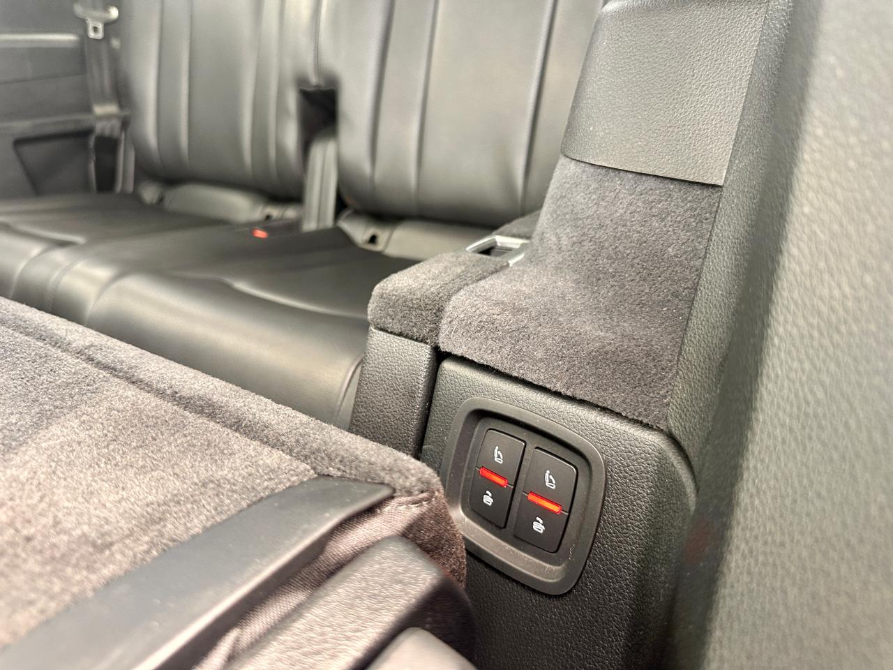 Audi Q7 3.0T Premium Plus quattro 2018