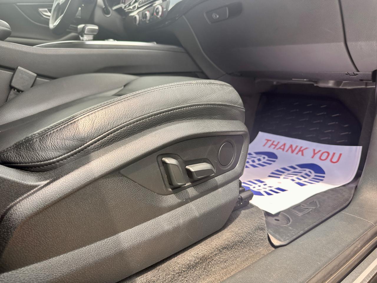 Audi Q7 3.0T Premium Plus quattro 2018