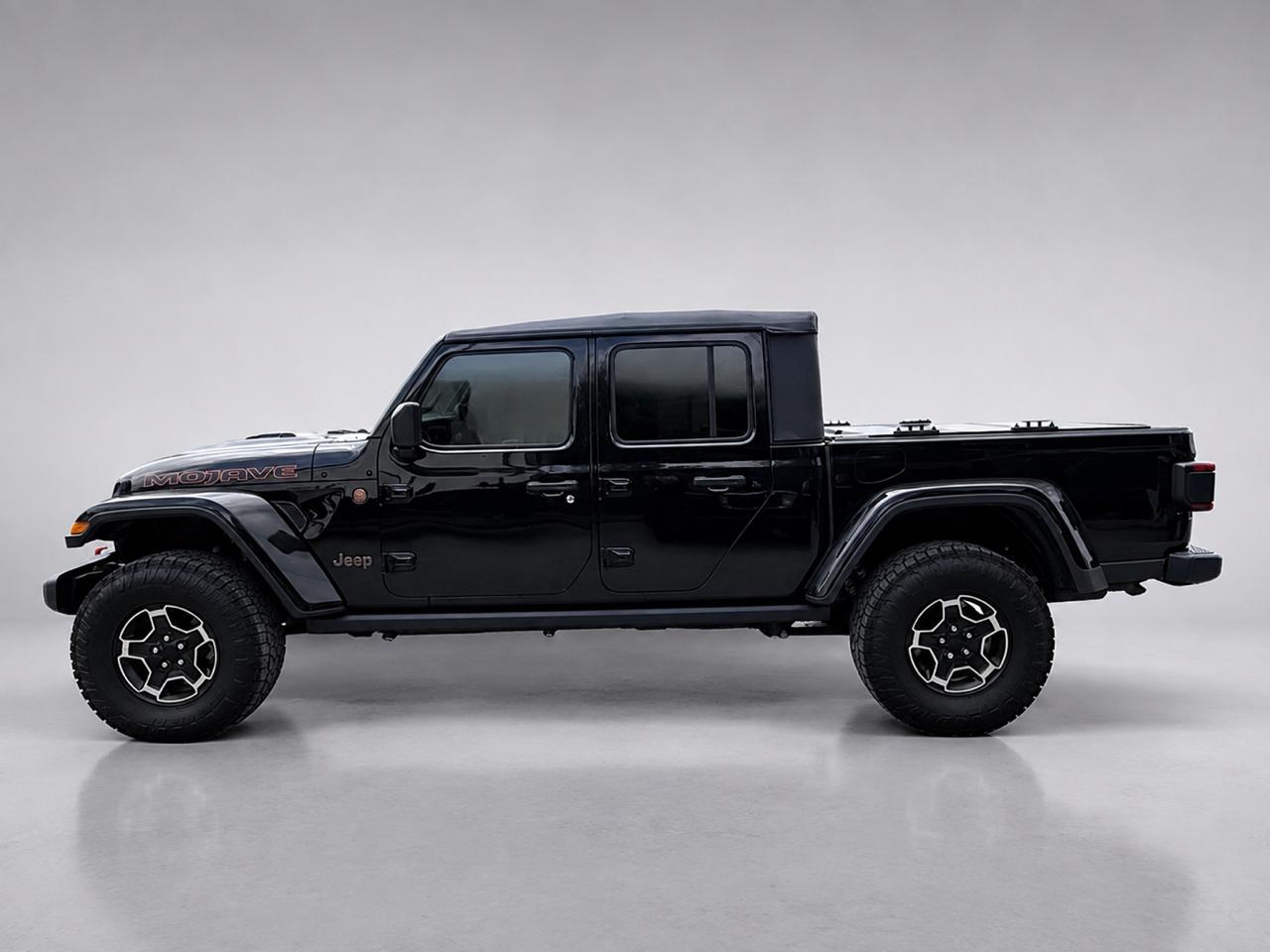 Jeep Gladiator  2021