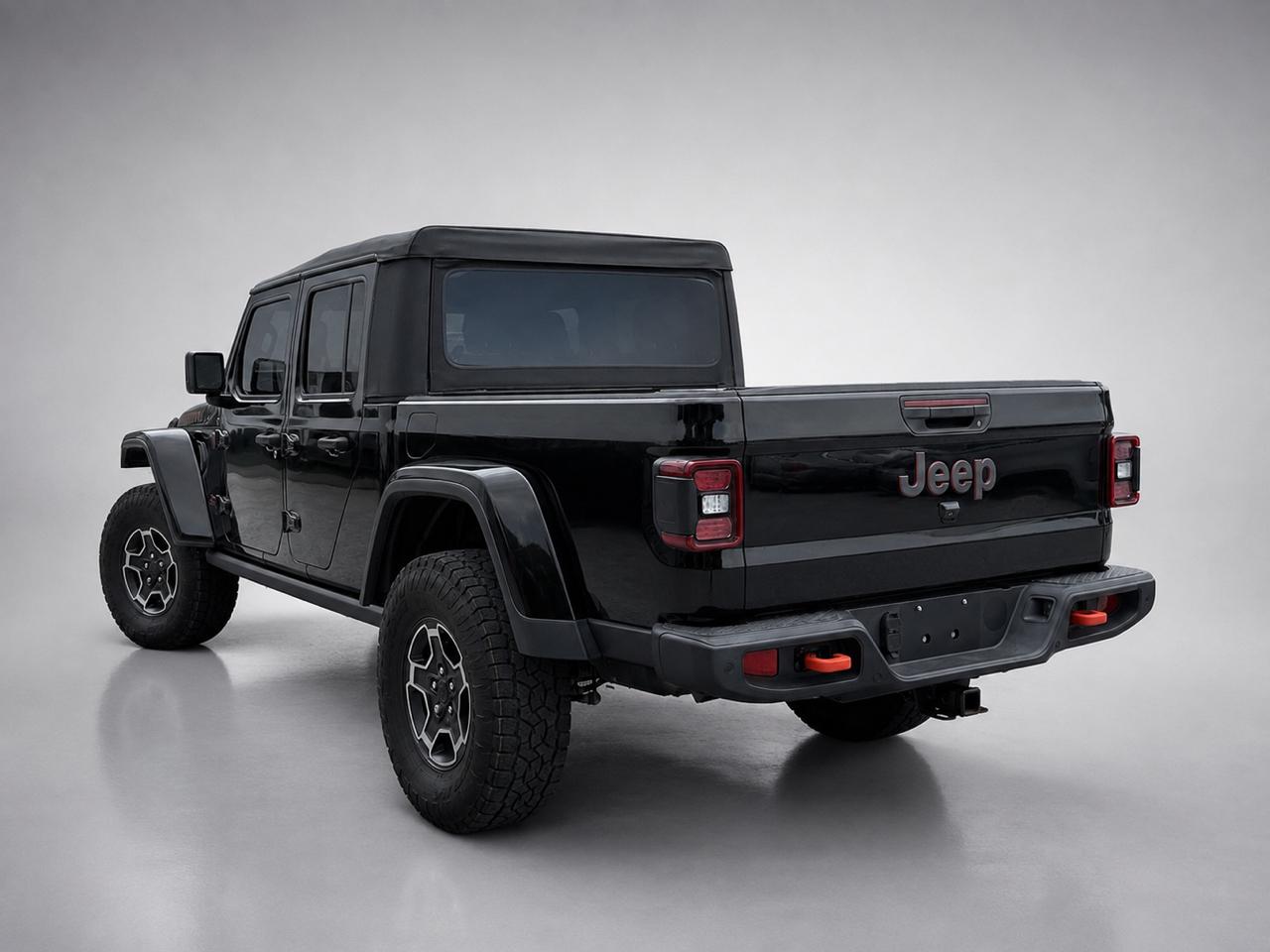 Jeep Gladiator  2021