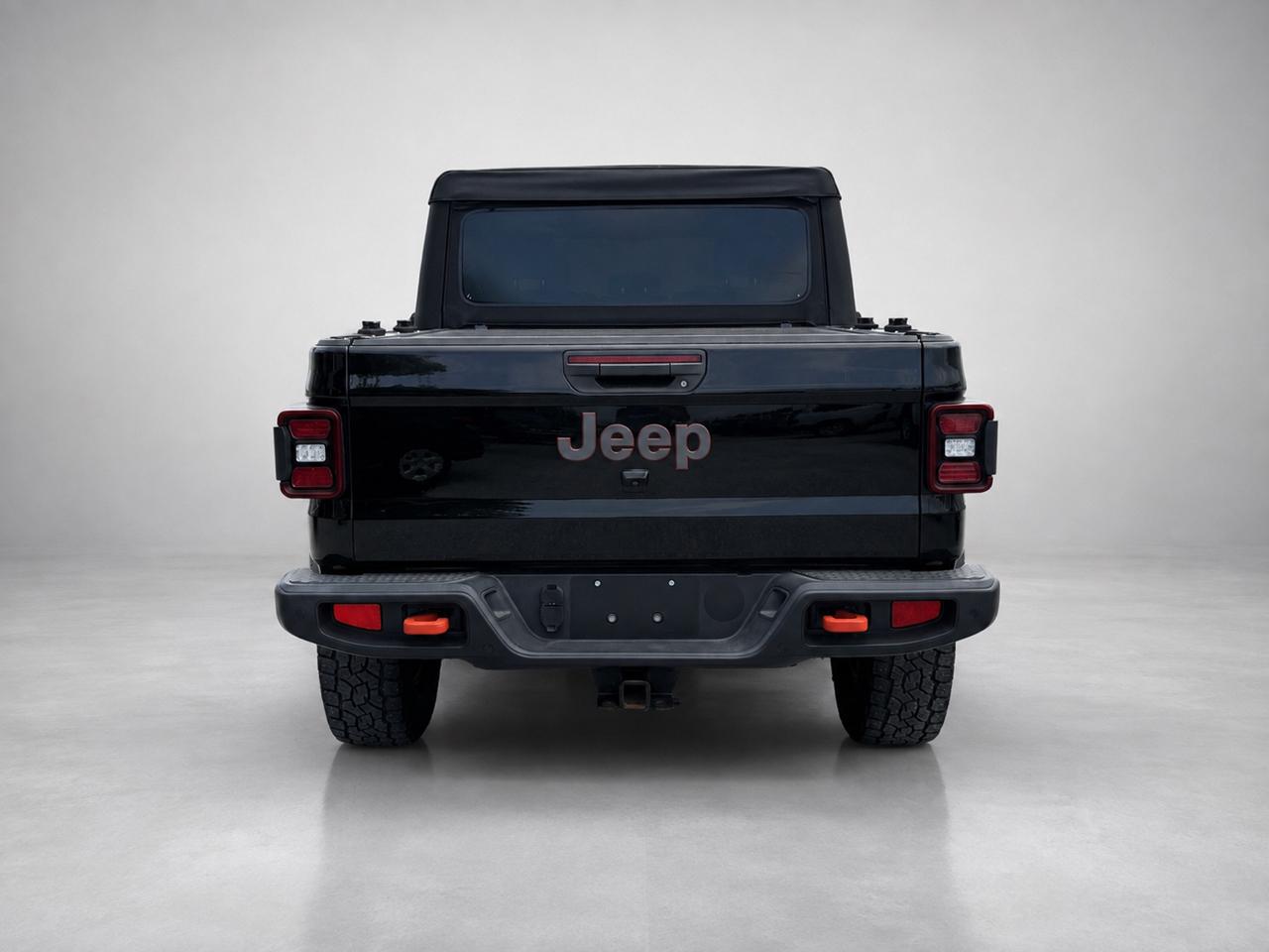 Jeep Gladiator  2021