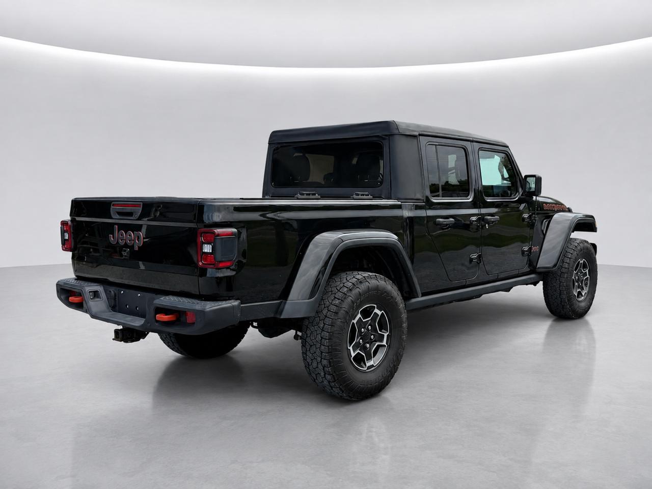Jeep Gladiator  2021