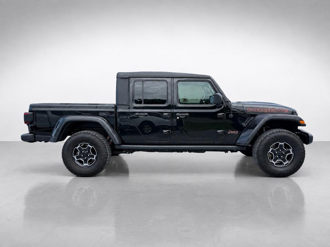 Jeep Gladiator  2021