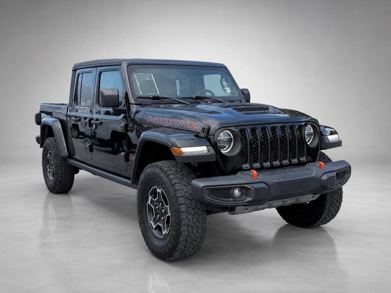 Jeep Gladiator  2021