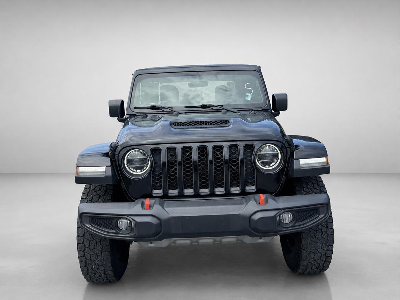 Jeep Gladiator  2021