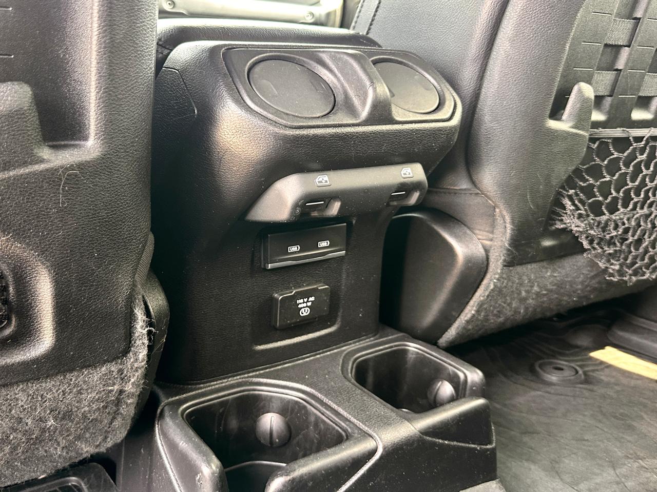 2021 Jeep Gladiator Mojave - Photo 29