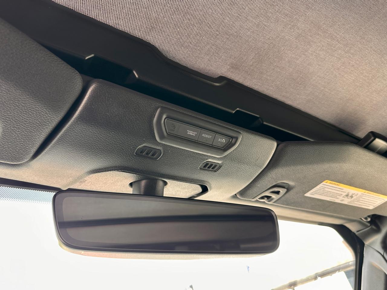 2021 Jeep Gladiator Mojave - Photo 35