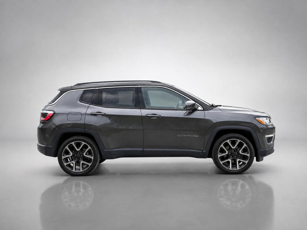 Jeep Compass  2018