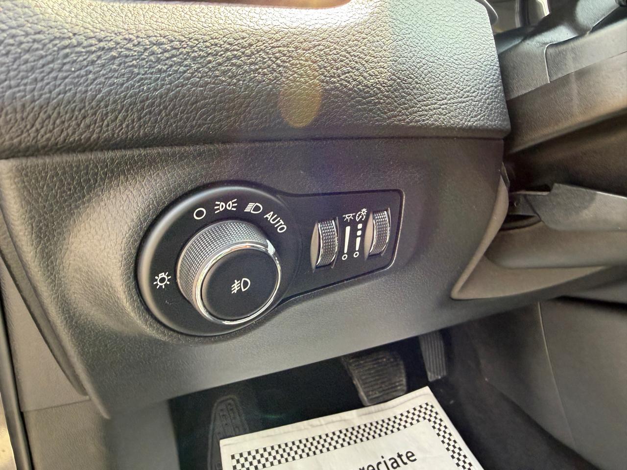 Jeep Compass  2018