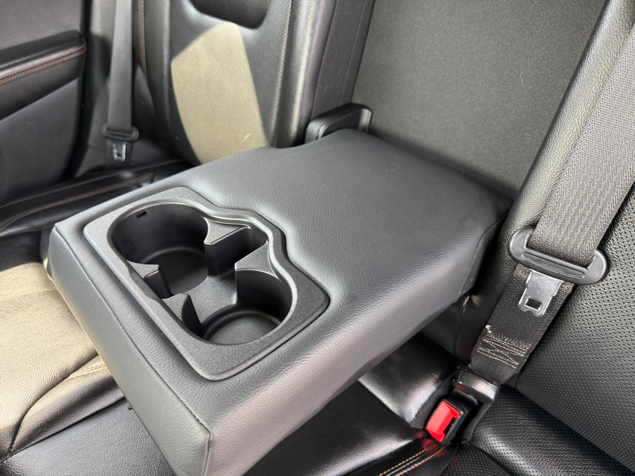 Jeep Compass  2018
