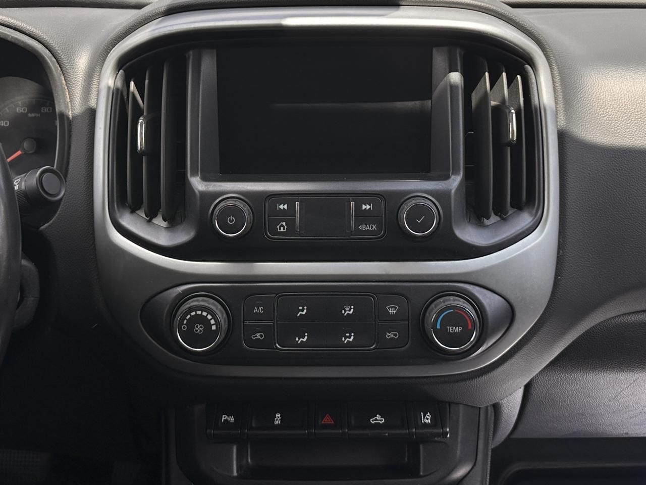 Chevrolet Colorado  2022