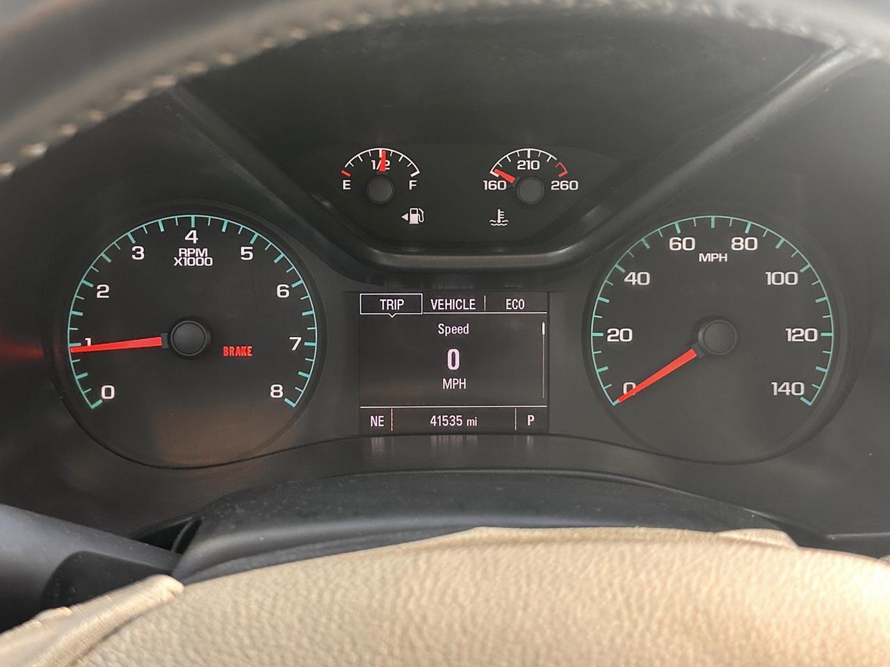 Chevrolet Colorado  2022