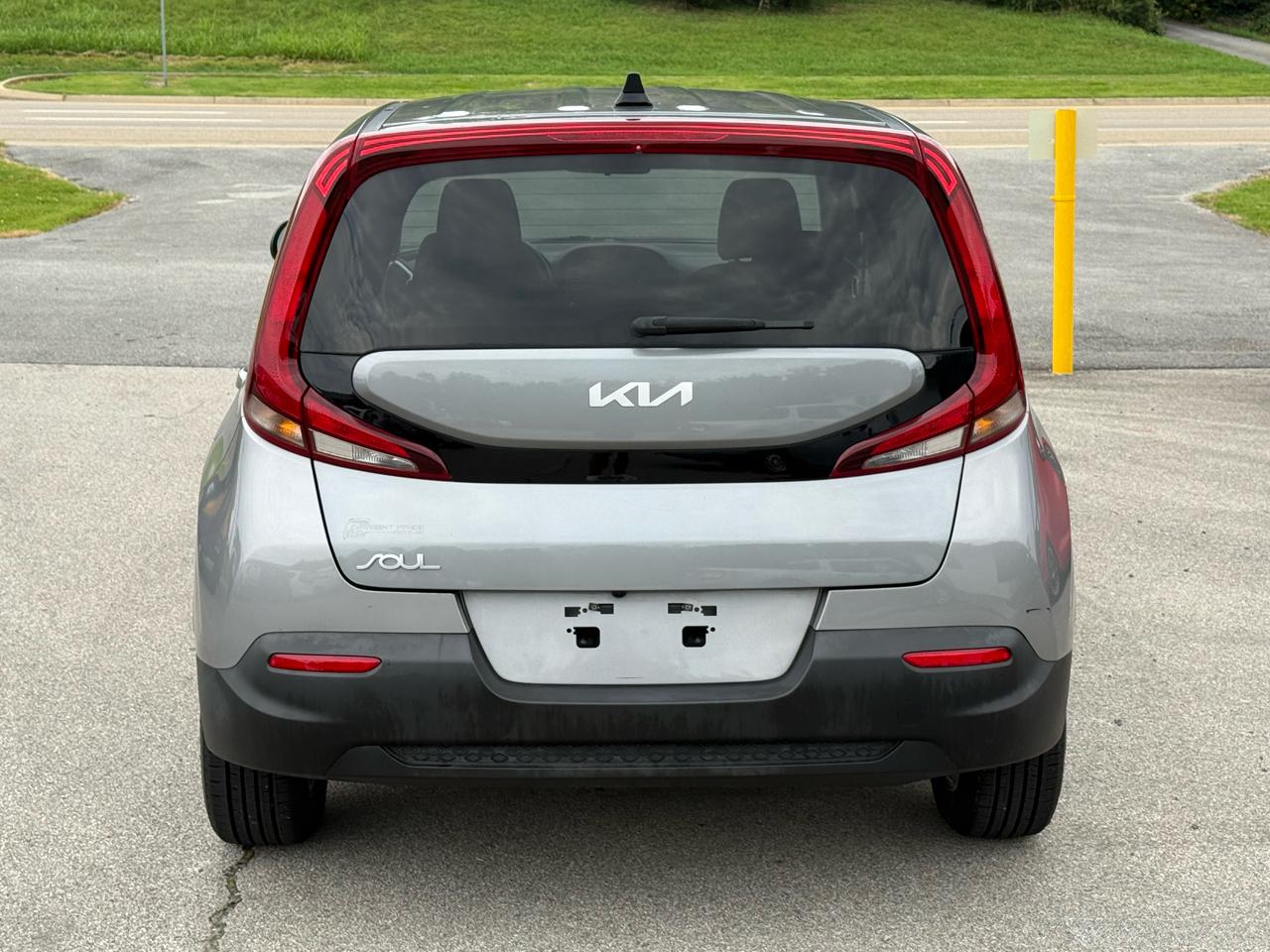 Kia Soul  2022