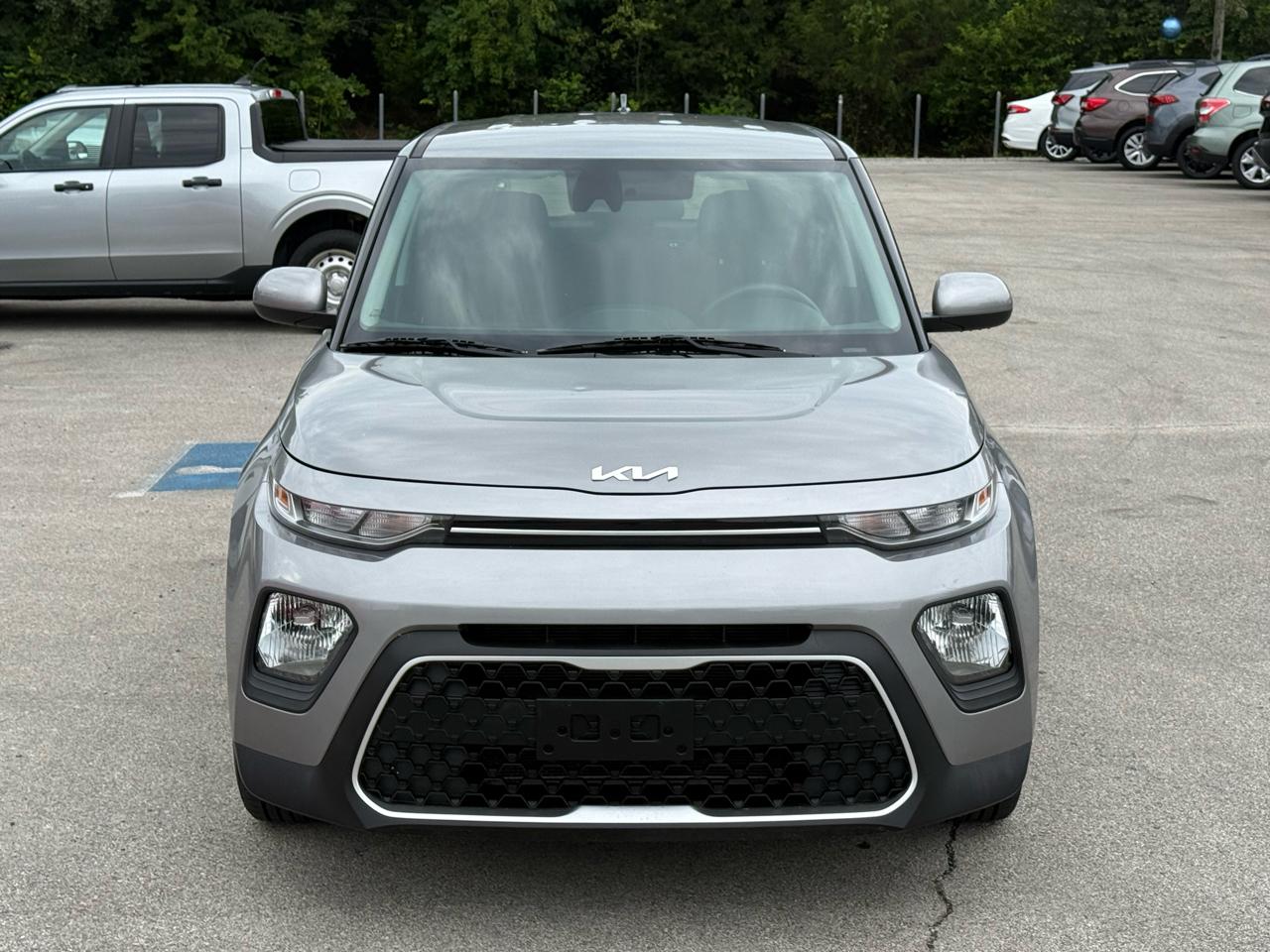 Kia Soul  2022