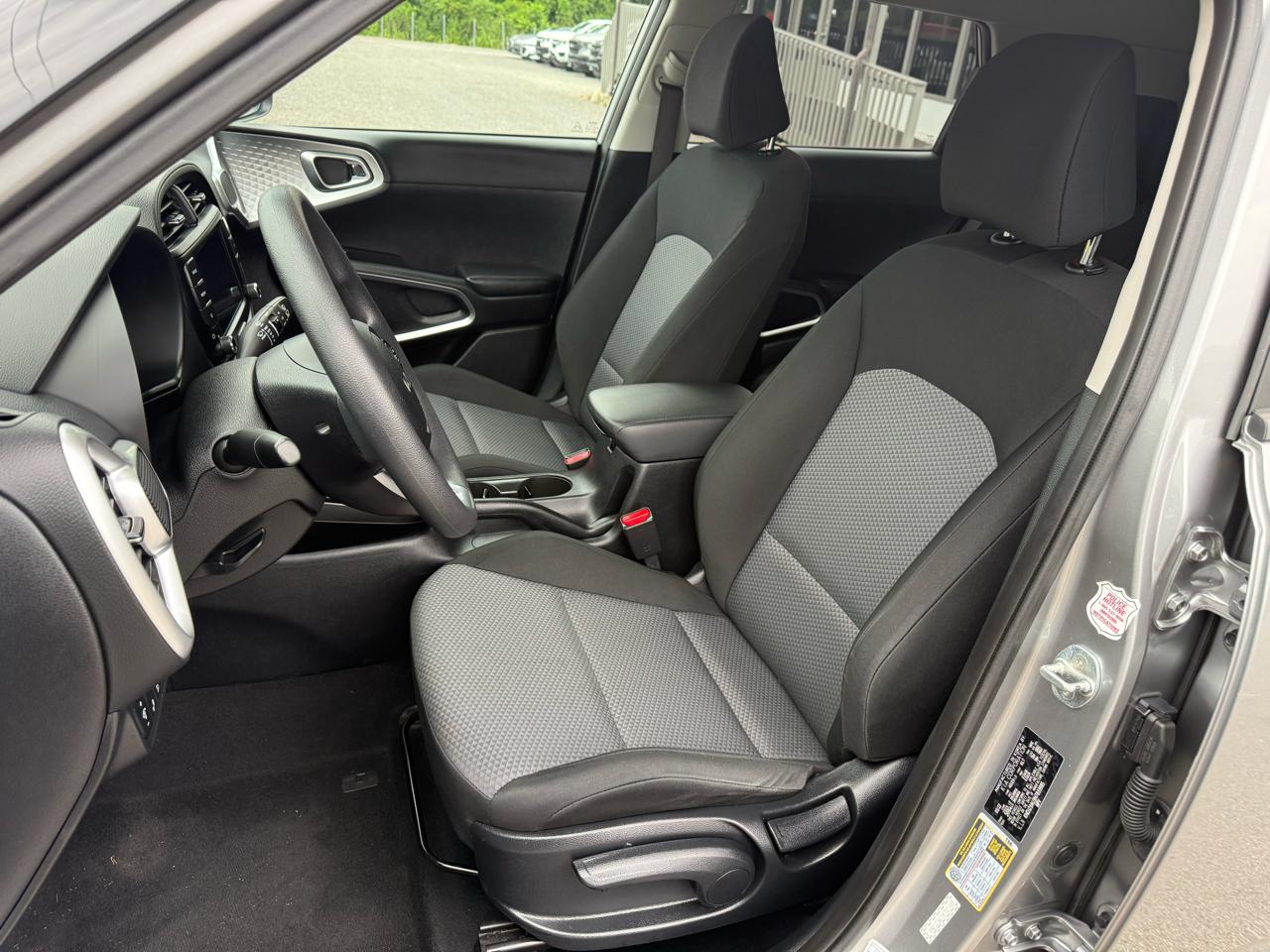 Kia Soul  2022