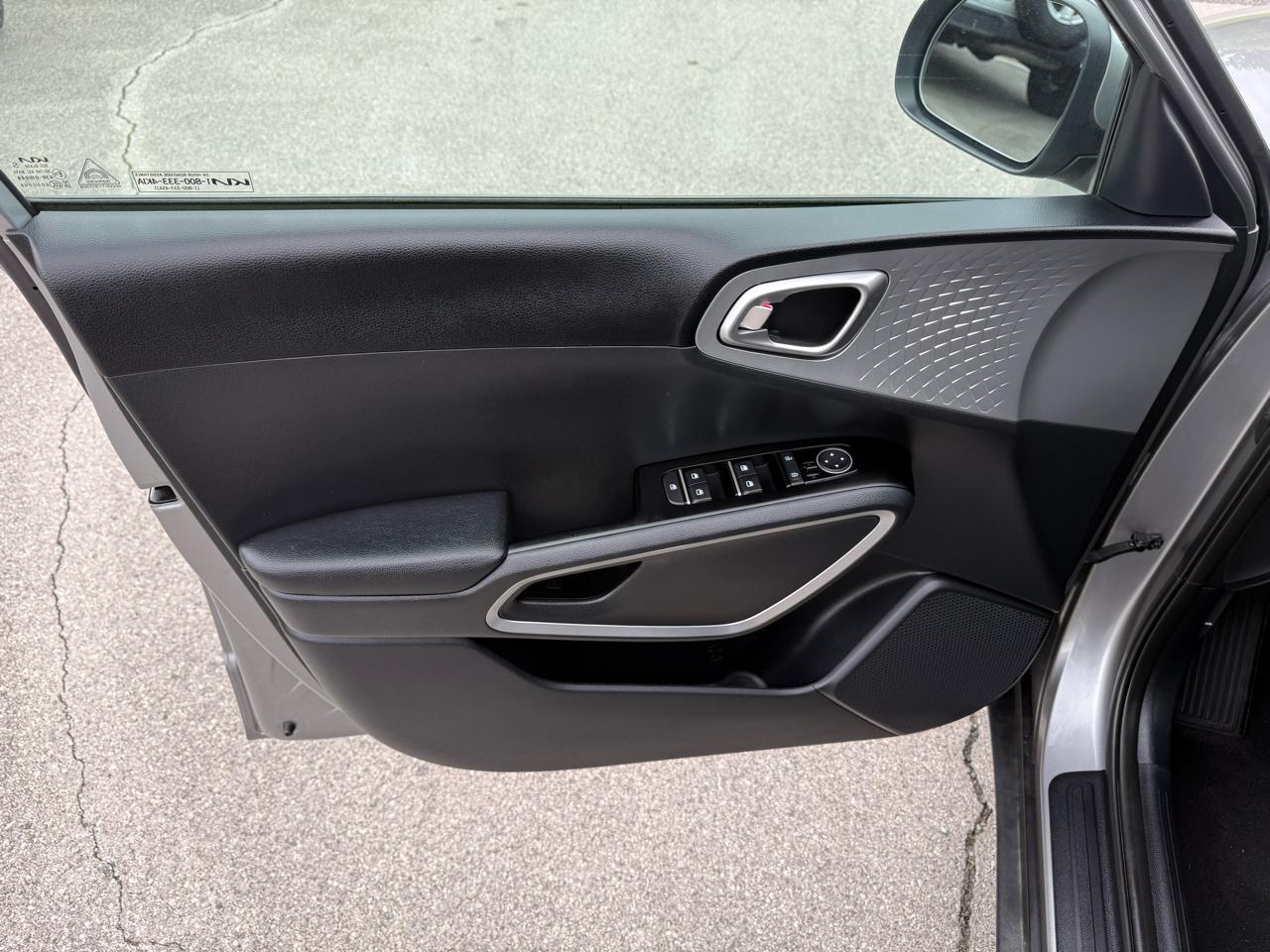 Kia Soul  2022
