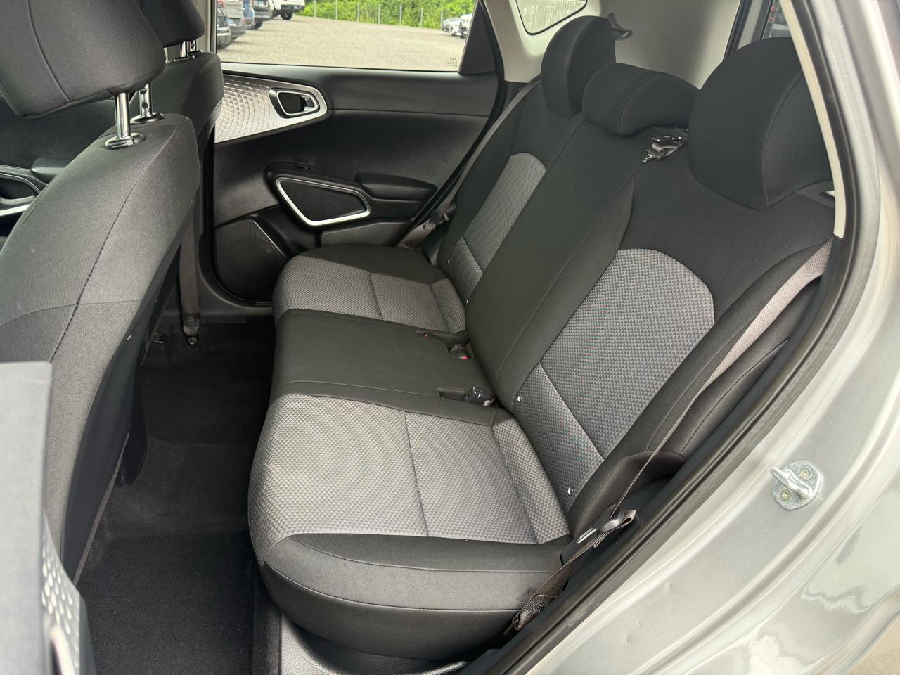 Kia Soul  2022