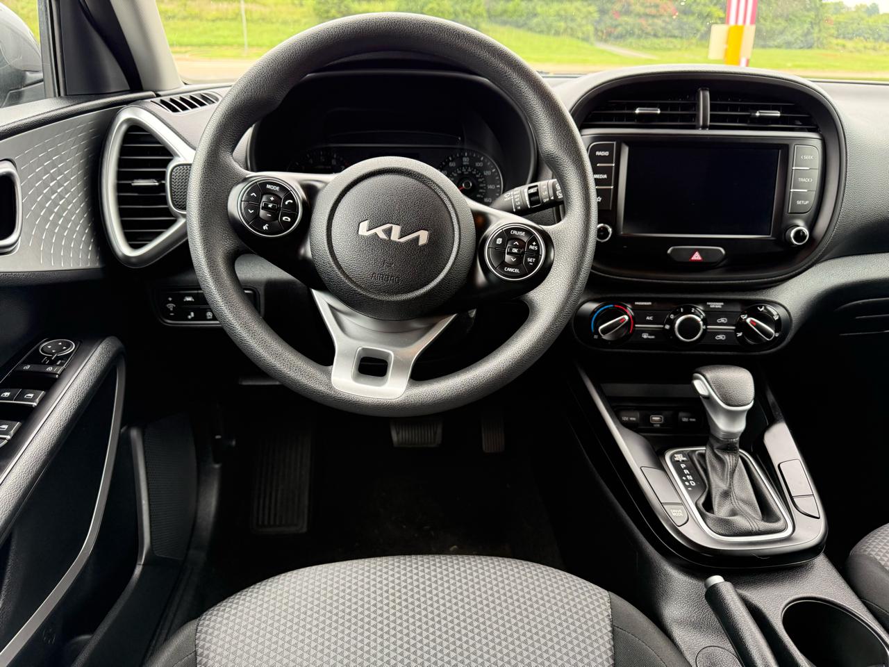 Kia Soul  2022