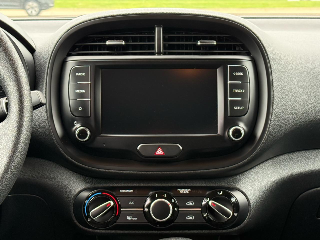 Kia Soul  2022